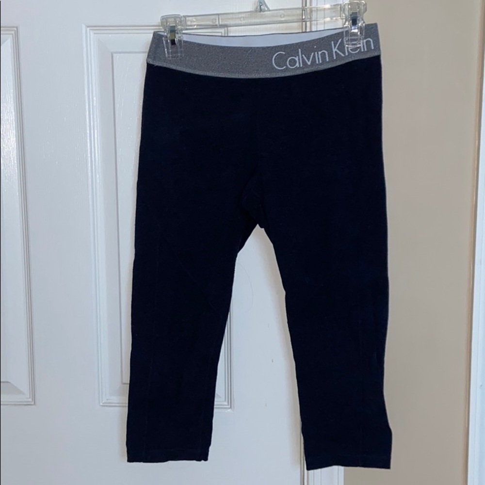Calvin Klein Performance Leggings